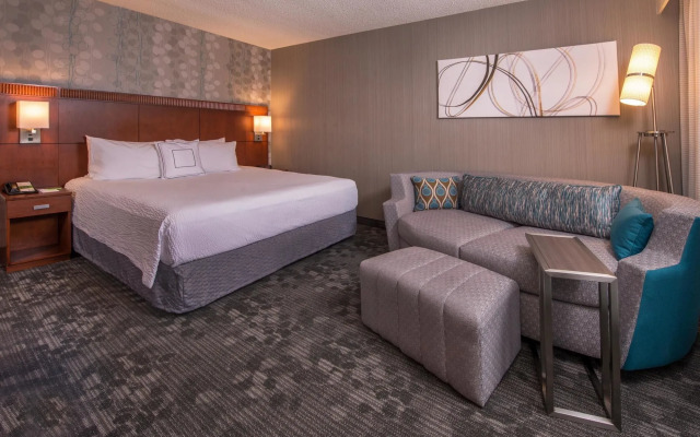 Sonesta Select Columbia