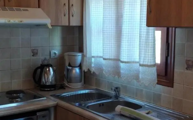 Athina Studio Apartments