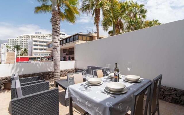 Parque Santiago II 228 - Two Bed