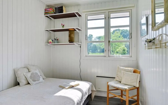 "Gaelle" - 200m from the sea in Funen