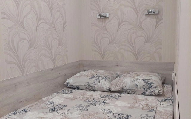 Апартаменты на улице Карла Маркса 183