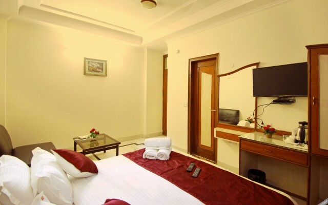 Hotel Royal Queen