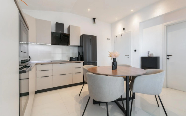 Apartment Makarska City