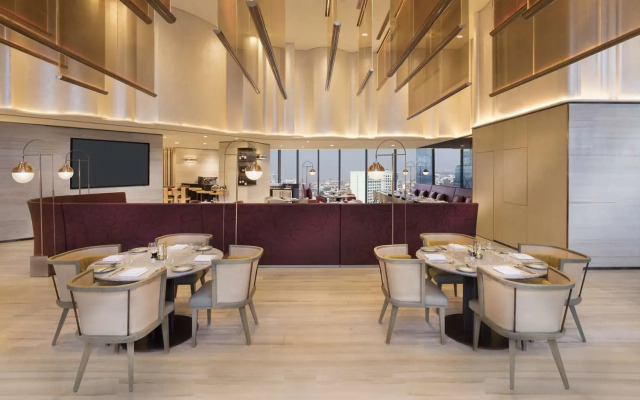Hilton Kathmandu