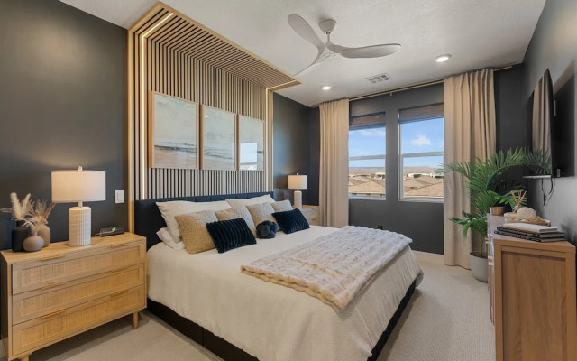 Surfside Escape 3 Bedroom Condo