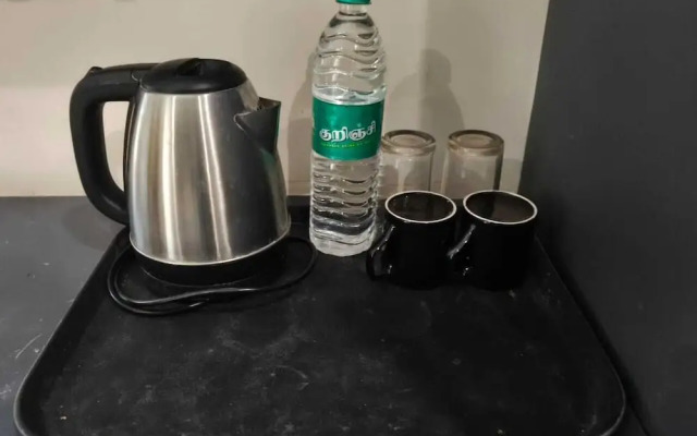 Senthur Inn Vellore By K Hotels