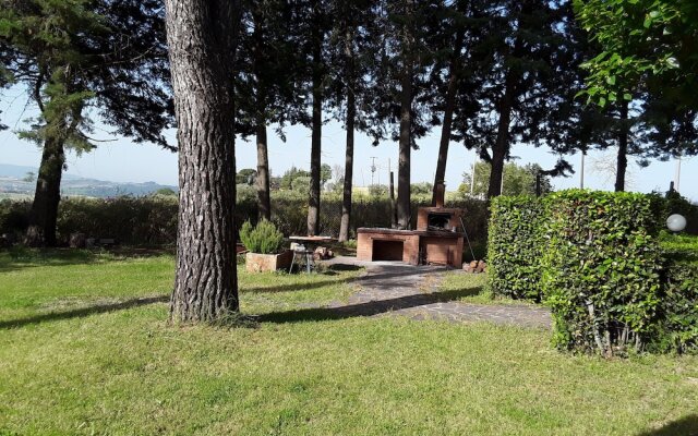 Podere Compegno Piccolo