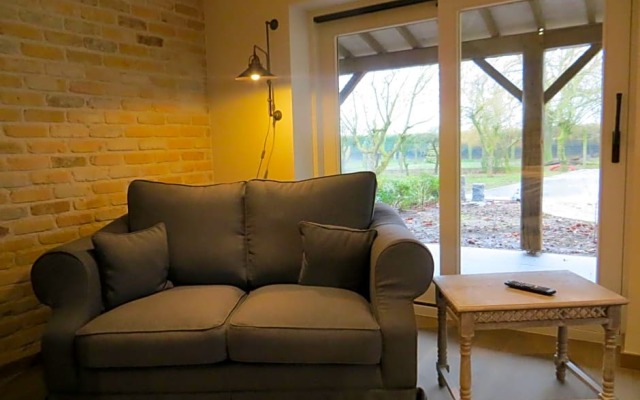 B&B 't Hannonshof
