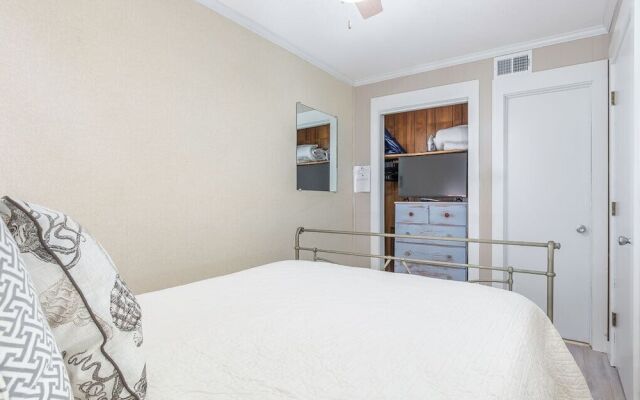 Savannah Beach Racquet Club