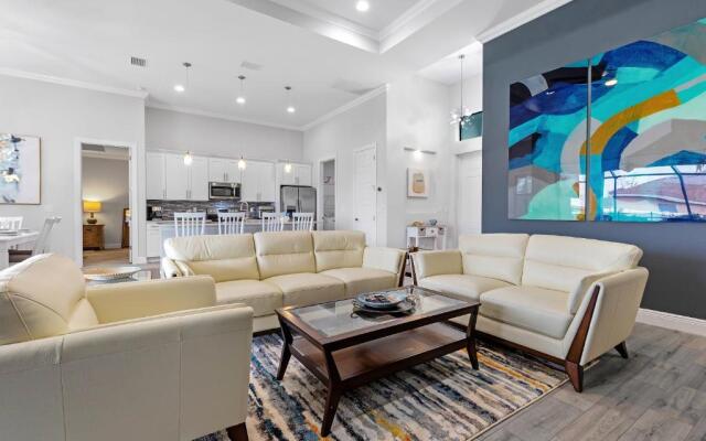 Villa Moonlight Breeze