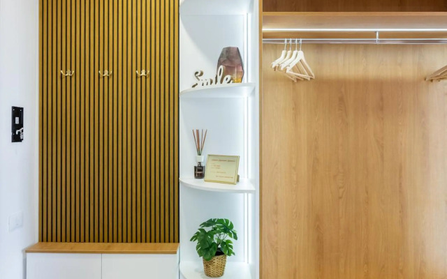 Glamour Apartments 8