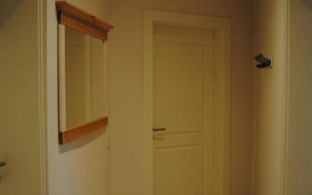 Schöne Ferienwohnung zentral gelegen