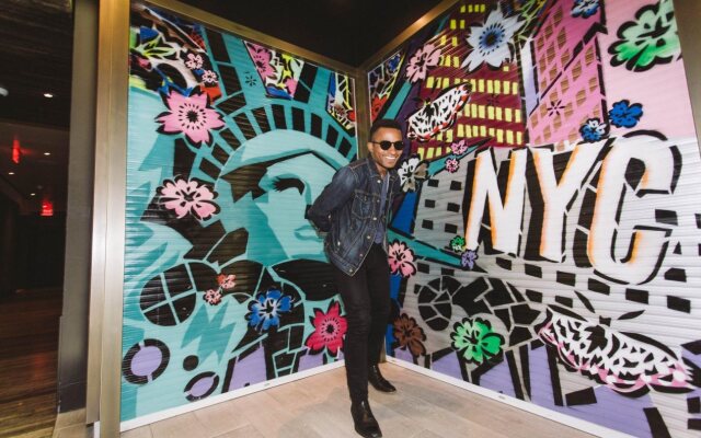 W New York - Times Square