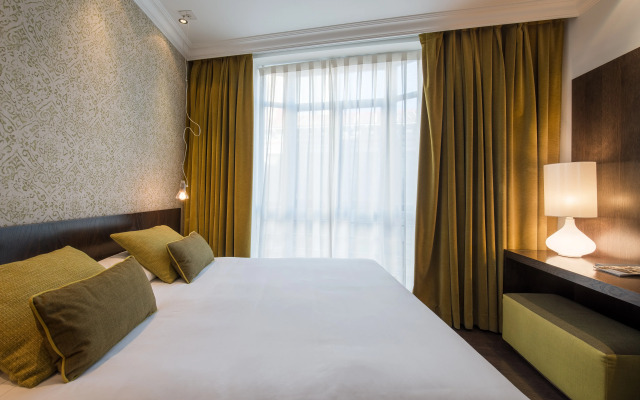 Hotel Vincci Madrid Centrum