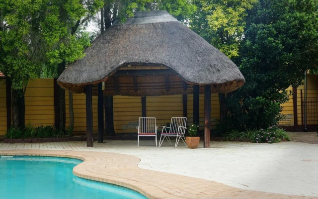 De Duiker Guesthouse