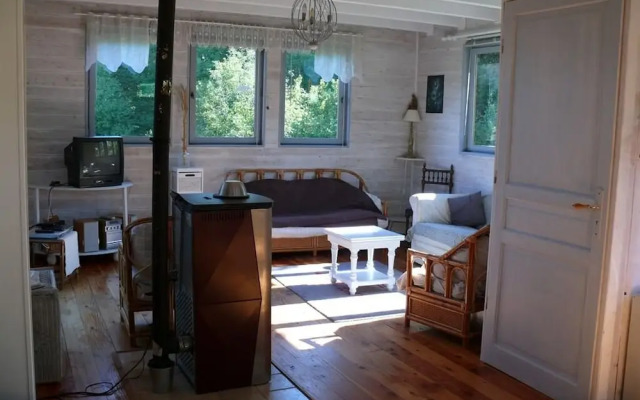 Gîte de la Colombière