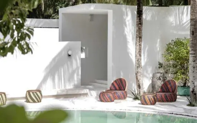 Yandunhai No.1 Courtyard