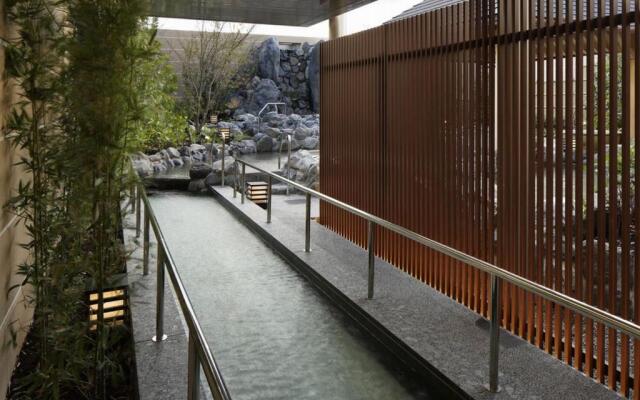 Kobe Minato Onsen Ren - Adult Only