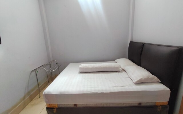 Inawa Homestay Syariah