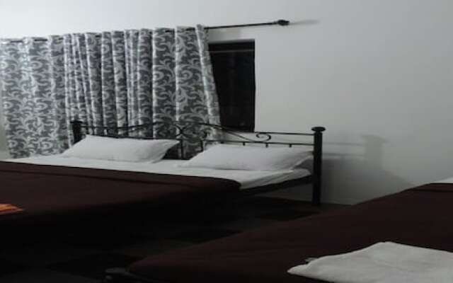 Room Maangta 303 - Panjim