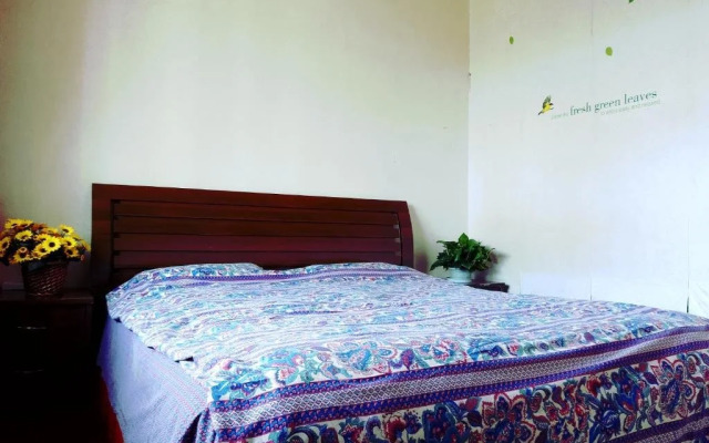 Xining Yuanfang Hostel