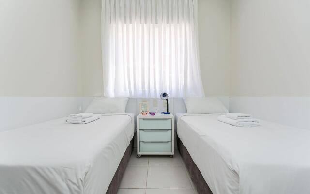 Aconchegante a 300 metros da praia #IA20