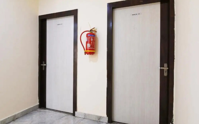 New Stay Kiya Kedia Kolkata AC Room