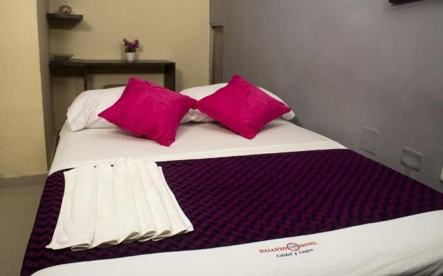 Hotel Dasanto