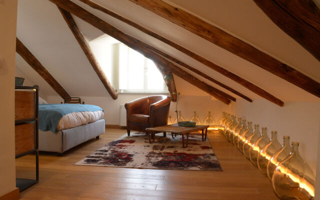 Il Viandante B&B