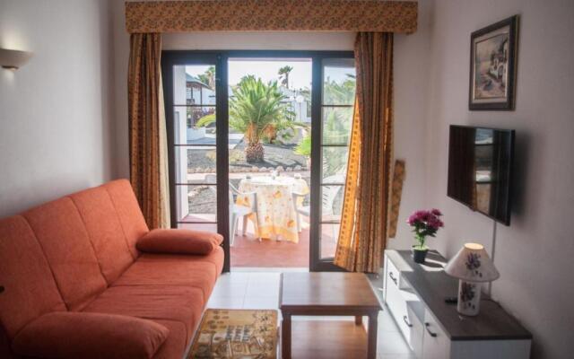 Bungalow Montecastillo 5