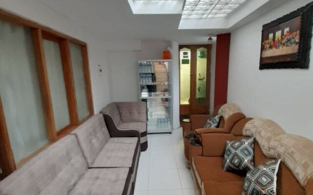 Hostal Inka San Blas