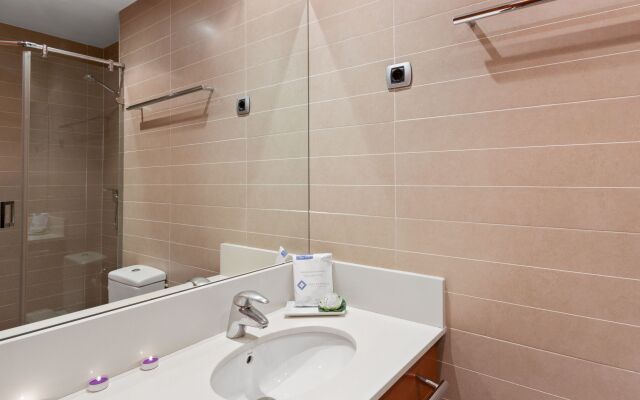 Fisa Rentals Ramblas Apartments