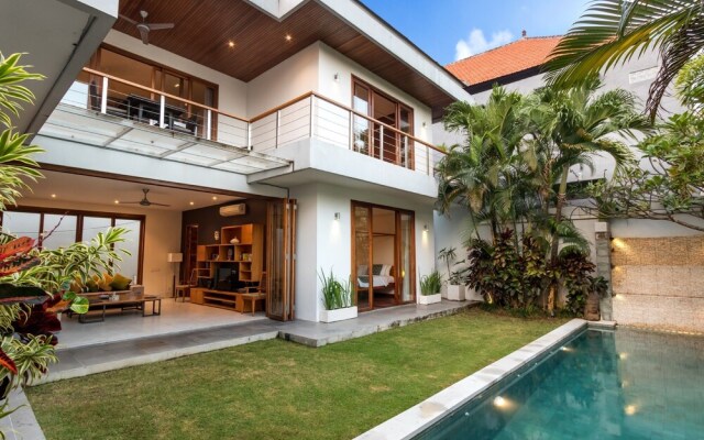 Casa Cinta 1