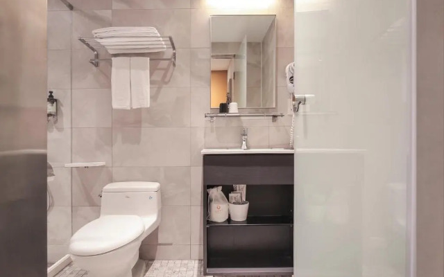 City Inn Hotel Branch 1