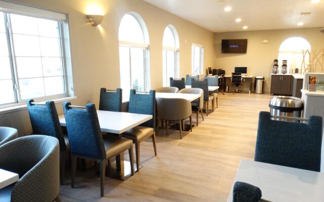 Best Western Grants Inn