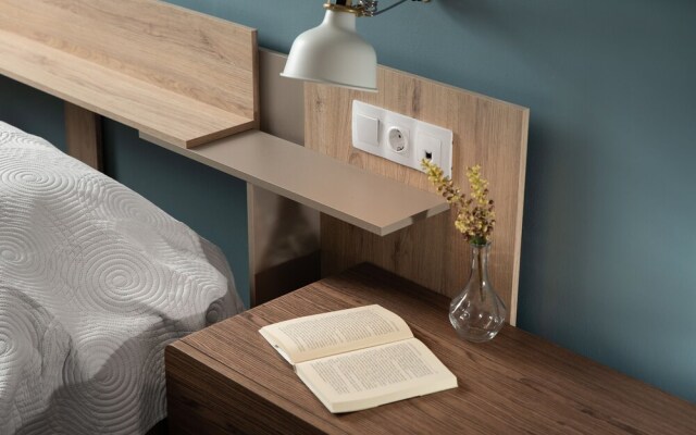 Place 55 Superior Residence