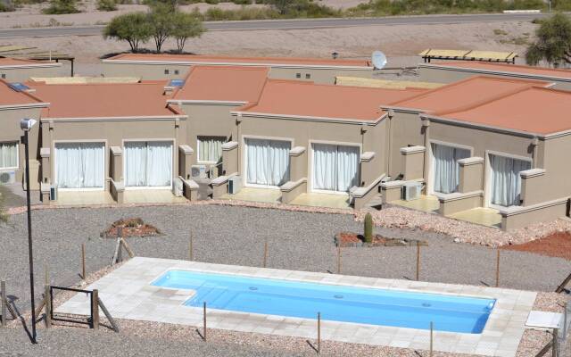 El Chiflon Posta Pueblo