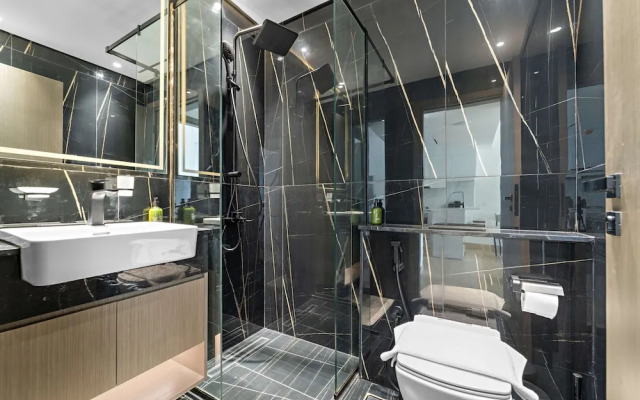 Binghatti Emerald - 507 1BD