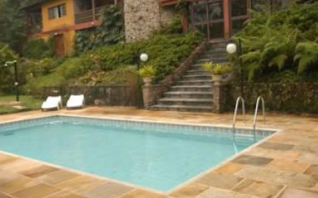 Bromelia Sabia & Cia