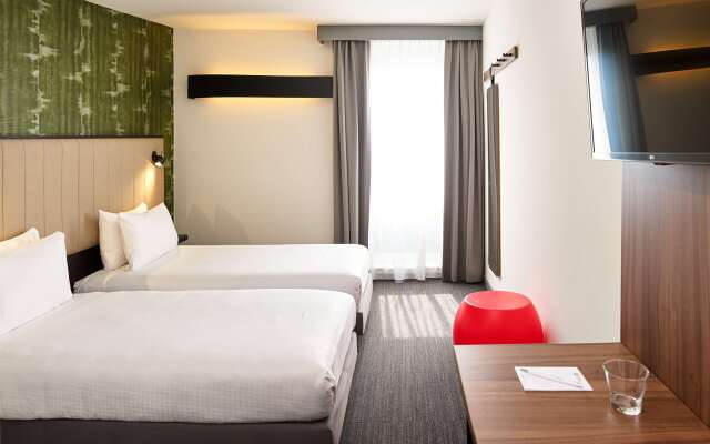 Best Western Hotel Wavre