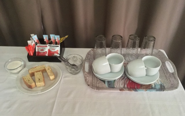 La Vida B&B, Self Catering and Camping