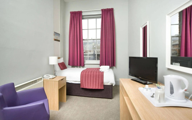 The Invercauld Arms Hotel