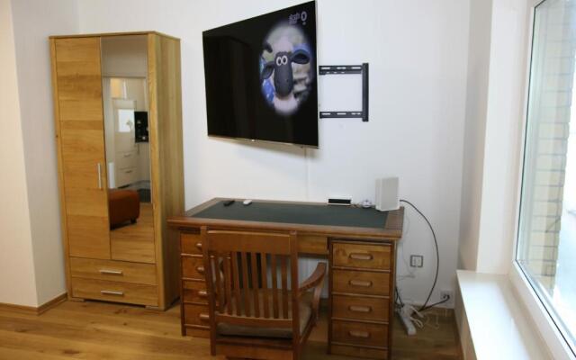 Vlotho Apartment