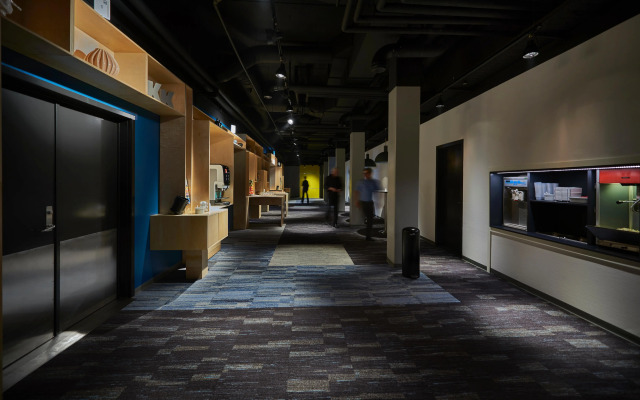 Thon Partner Hotel Høje Taastrup