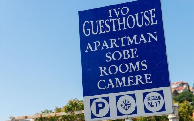 Ivo Guest House