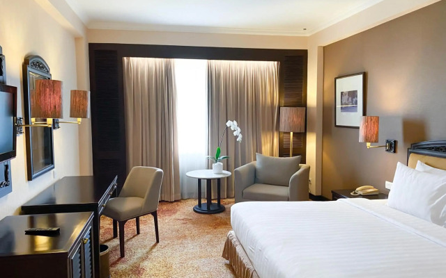 Grand Diamond Hotel Yogyakarta