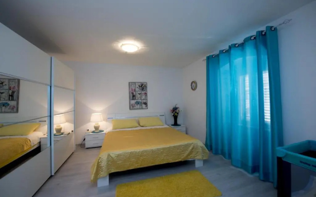 Apartment Dea