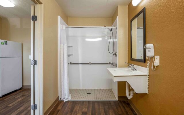 Extended Stay America Suites - Norwalk - Stamford