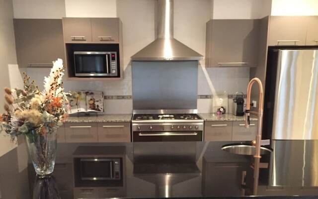 Gumnut Grove The Vintage