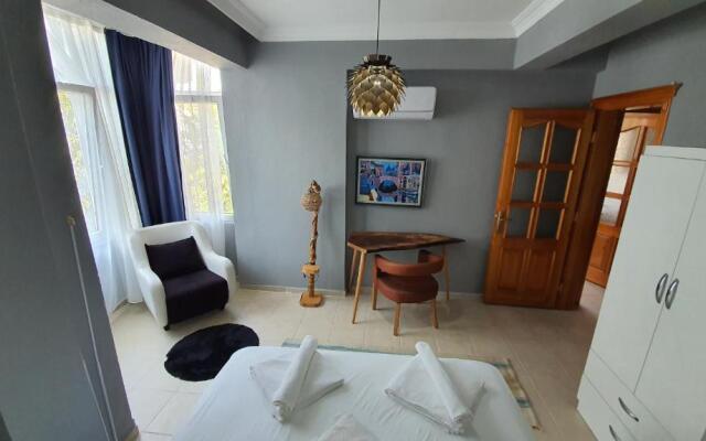 sea view , 2 person jacuzzi,sea 50 meters